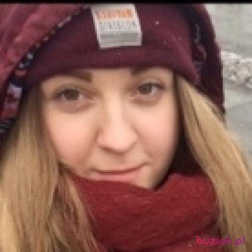 AngelikaKaz99, Female, 27 years, Zawiercie