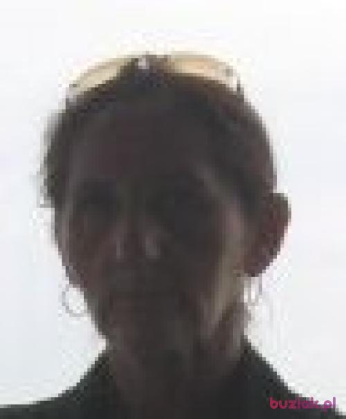 ewka53, Female, 72 years, Bytom