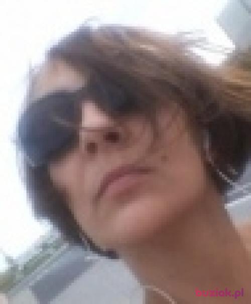 Beathha, Female, 48 years, Dębica