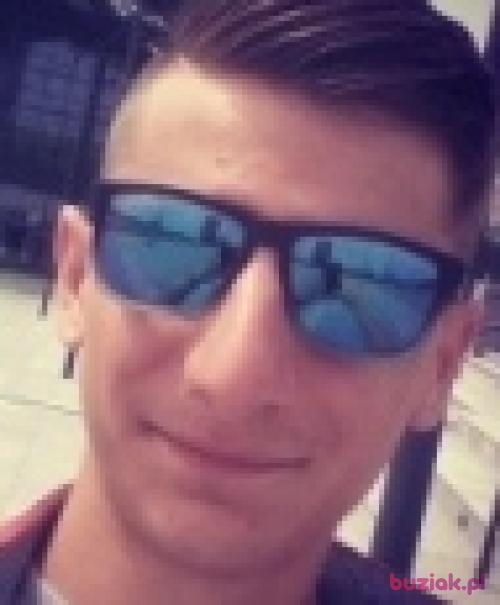 BBarwinek, Mężczyzna, 28 lat, Bełchatów