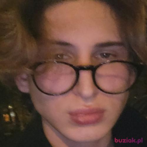 kacperoo6, Female, 22 years, Warszawa