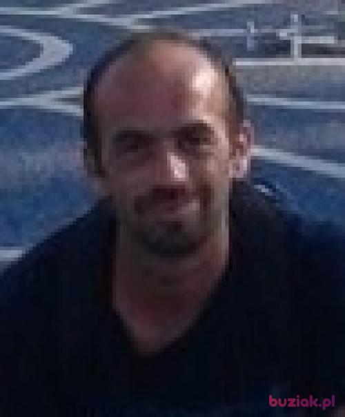 adix1, Male, 44 years, Gliwice