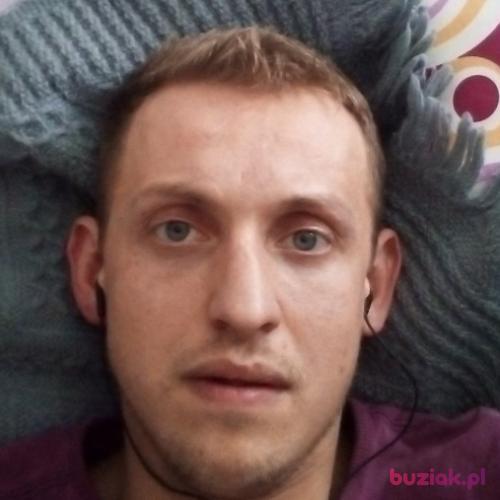 Denny92, Male, 34 years, Wyszków