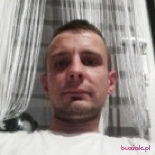 Matiiii92, Mężczyzna, 34 lata, Choszczno