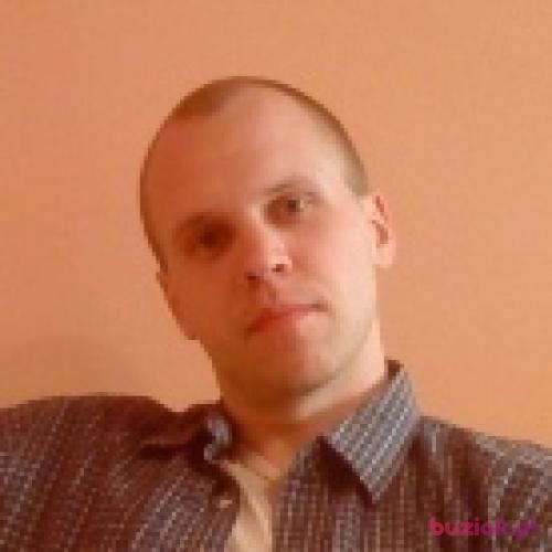 LukaszMcK, Male, 42 years, Lubin