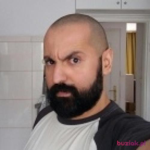 Kamel-G, Mężczyzna, 43 lata, Legionowo
