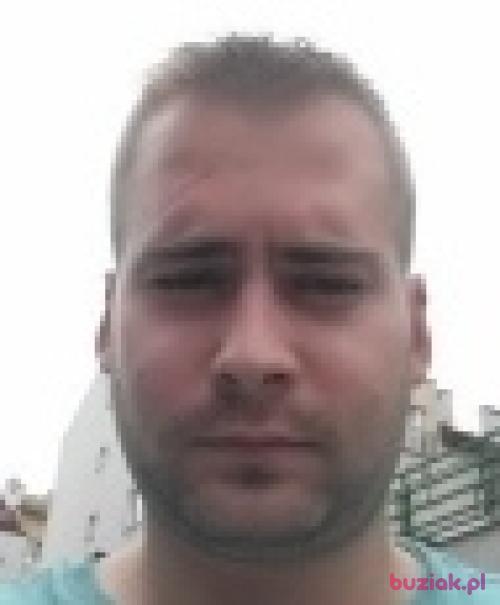 Luki88888, Mężczyzna, 38 lat, Kraków