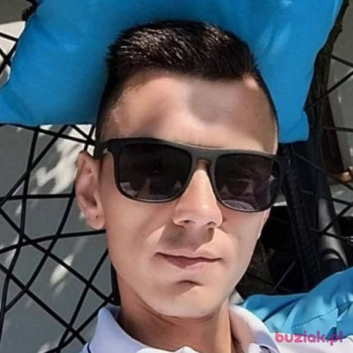 bartek199612, Male, 30 years, Radom