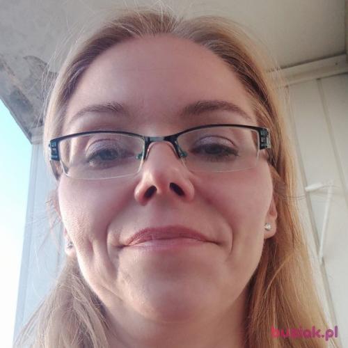 Karcia, Female, 47 years, Gdynia