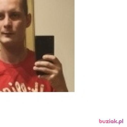 Jaceek27, Mężczyzna, 34 lata, Kraków