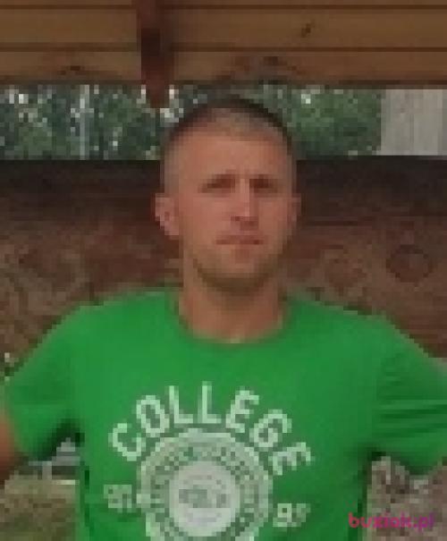 Paweligawel, Male, 38 years, Łomża