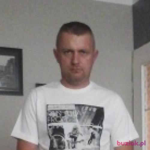 grajczyk, Male, 47 years, Stargard Szczeciński