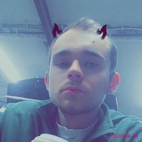 pejsonek, Mężczyzna, 27 lat, Chełm