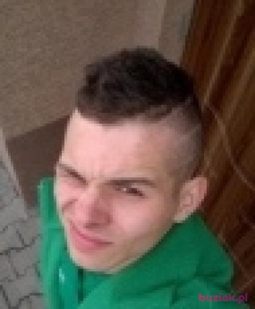 NormalnyMati, Male, 34 years, Środa Wielkopolska