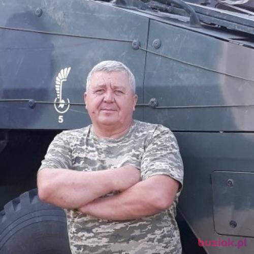 123lux3, Male, 63 years, Żagań