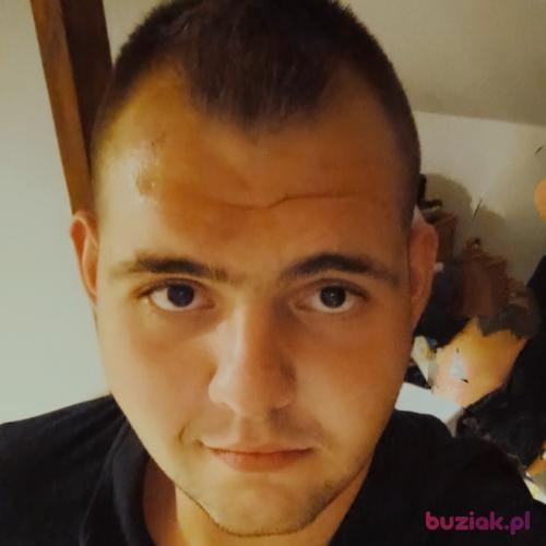 mqc, Male, 28 years, Lubliniec