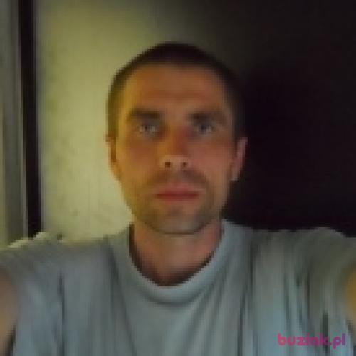 Krzys98765, Male, 39 years, Białystok