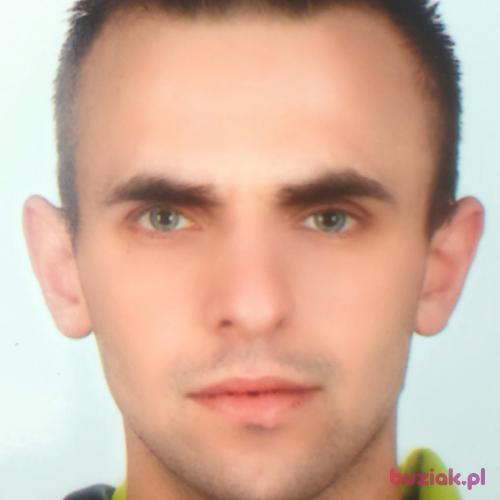 Benny130, Mężczyzna, 35 lat, Chojnów