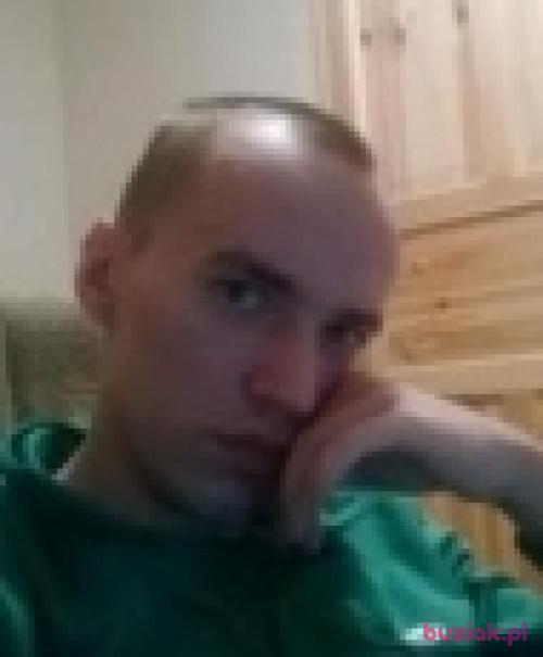 marek235, Male, 35 years, Reda
