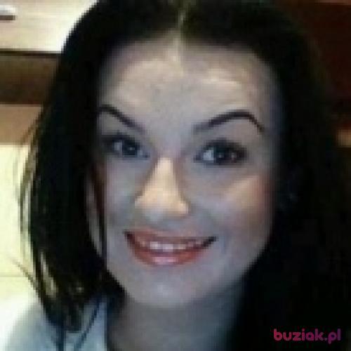 klaudysia1996, Female, 30 years, Leszno