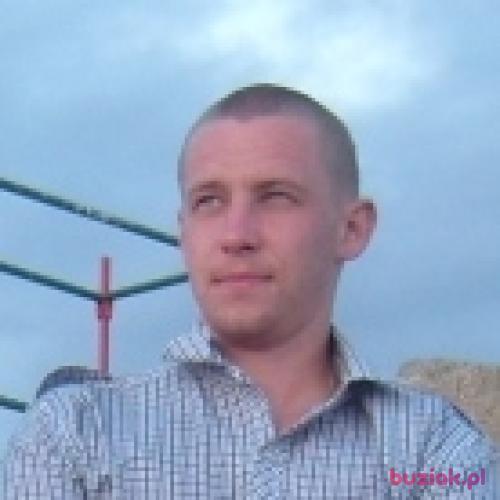 ogar1, Mężczyzna, 39 lat, Oświęcim