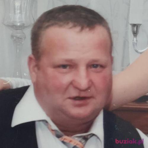 Miroslaw5959, Mężczyzna, 64 lata, Izbica Kujawska