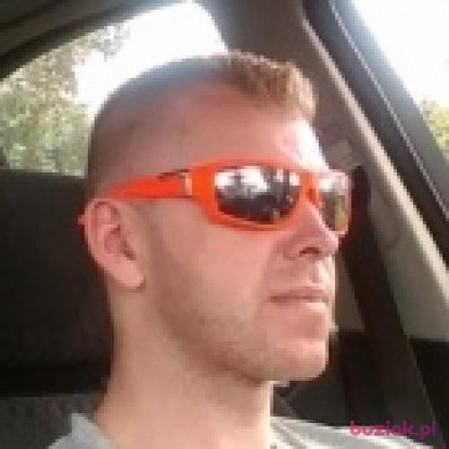 Niezwyciezony, Male, 39 years, mazowieckie