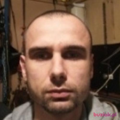 ManiekHerlijk, Mężczyzna, 37 lat, Krzeszowice