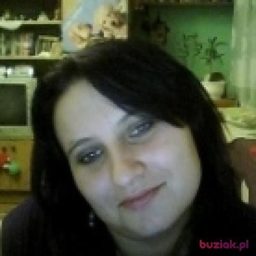 MeryXD, Kobieta, 38 lat, Glinojeck