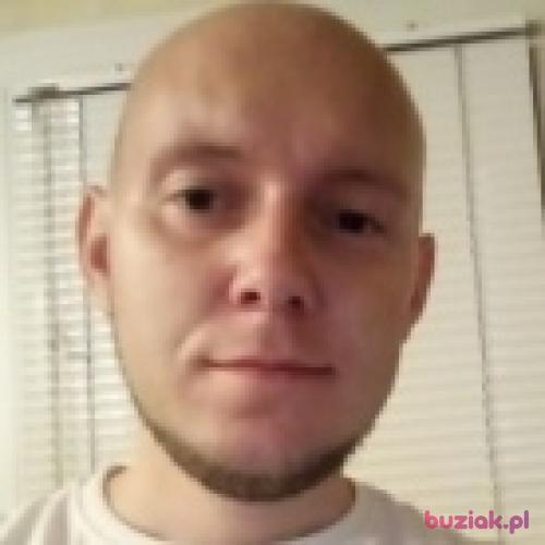 Piotrjrj, Mężczyzna, 38 lat, Włocławek