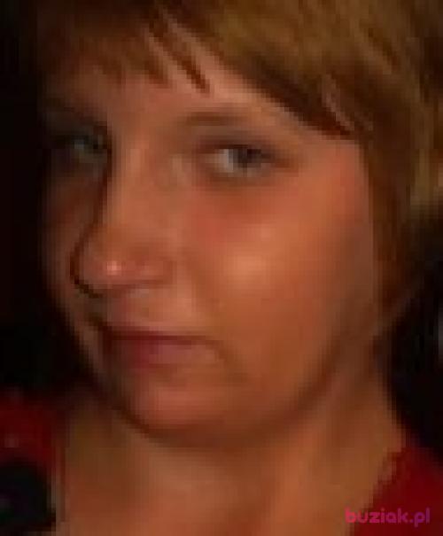 ewelinaa, Kobieta, 40 lat, Płoty
