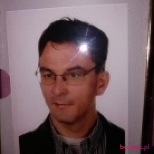 konradeu, Male, 57 years, Kamień Pomorski