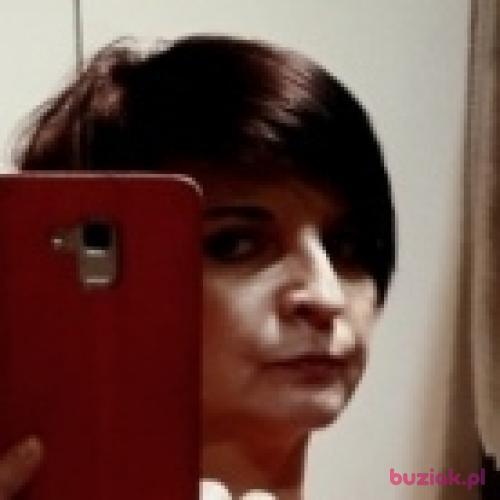 Annazuk1978, Female, 48 years, Białystok