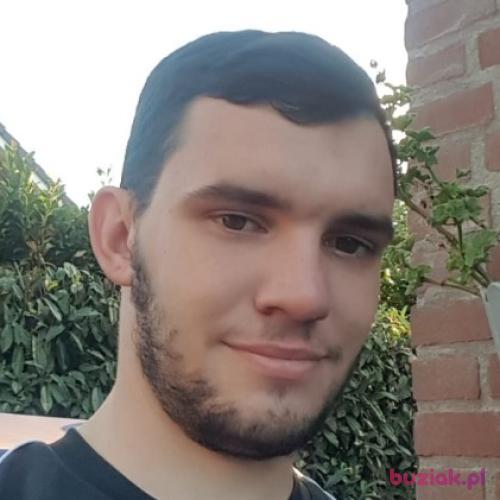 Mariusz108, Male, 28 years, Nijmegen