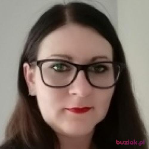troskliwapaula3, Female, 39 years, Leszno