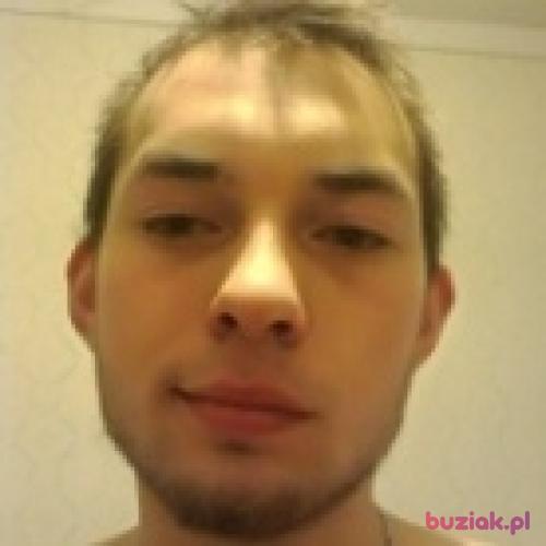 Dawid2012, Mężczyzna, 30 lat, Połczyn Zdrój