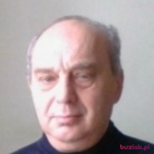 janzec, Male, 71 years, Gliwice