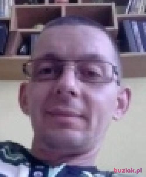 grzegorzk, Male, 50 years, Wągrowiec