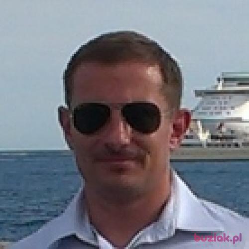 Tomaszhasz, Mężczyzna, 47 lat, Wrocław