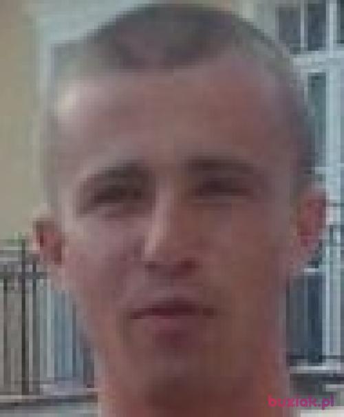 Maciej86, Male, 39 years, Lubin