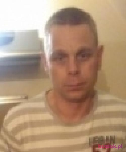 przebojowymariu, Male, 48 years, Bydgoszcz