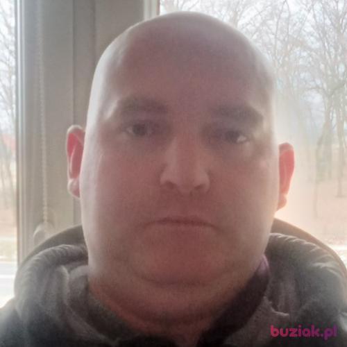 Sebadtt, Male, 43 years, Busko-Zdrój