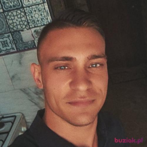 krystianxnx, Male, 25 years, Płock