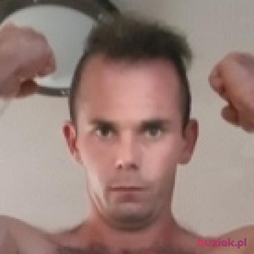 Bzyko100sexi, Mężczyzna, 38 lat, Rabka