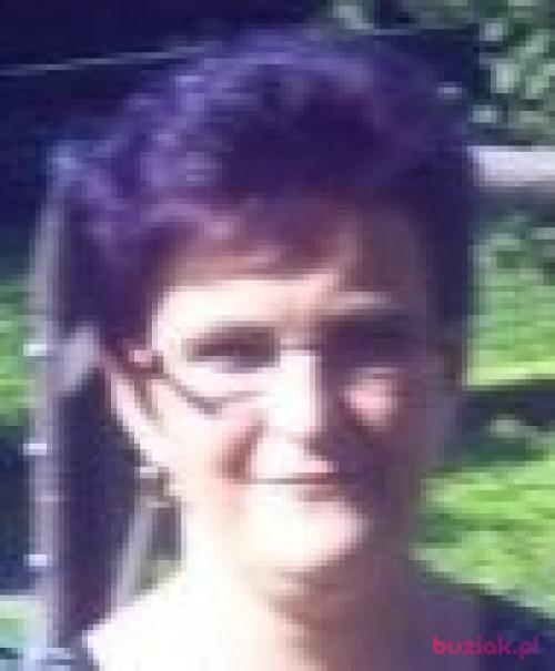 beatakapusnik, Female, 58 years, Tychy
