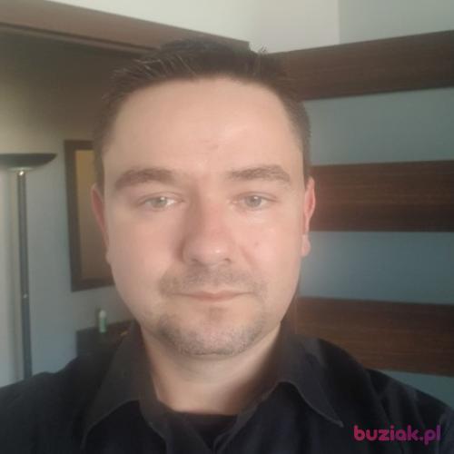 DominBDG, Mężczyzna, 46 lat, Łódź