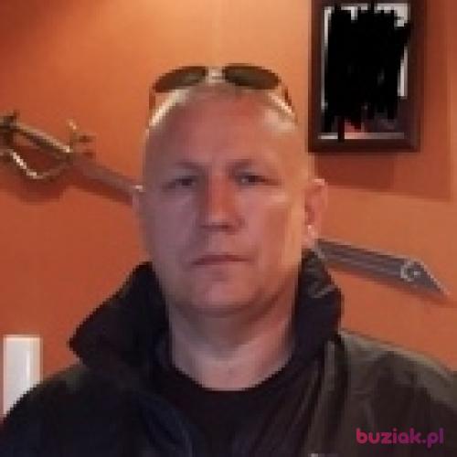 misiek233, Male, 57 years, Piła