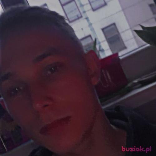 Seba2002, Mężczyzna, 24 lata, Grudziądz