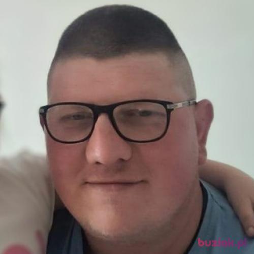 dzielnyprzemek, Male, 35 years, Gostyń