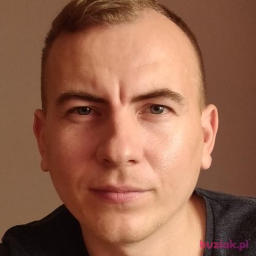 Jared90, Mężczyzna, 35 lat, Warszawa
